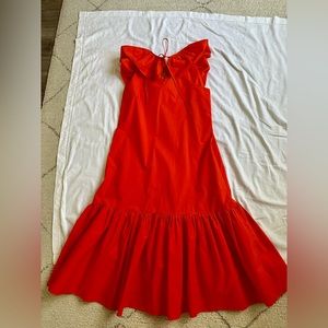 Anthropology dress XS
